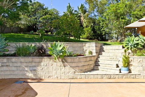 Fingal Escape - Accommodation Perth 1