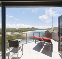 Fingal Surf and Sand Pacific Drive 14A - Accommodation Perth