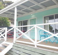 Fish Creek Alkira Accommodation