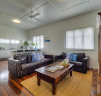 Fisherman's Cottage Hervey Bay - Accommodation Perth