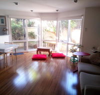 Fitzroy spacious house - Accommodation Perth