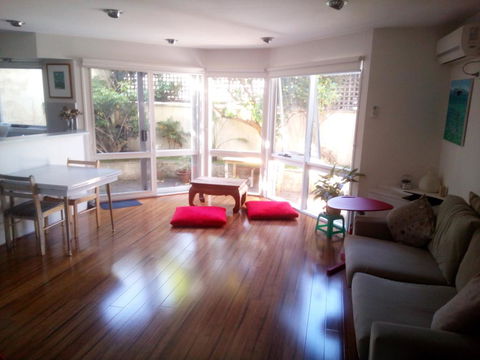 Fitzroy Spacious House - Accommodation Perth 0