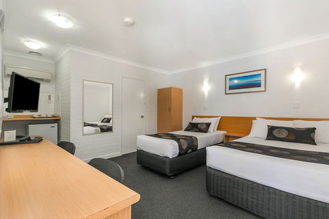 Flag Motor Lodge - Perth Resorts 1