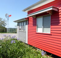 Flame Hill Vineyard - Accommodation Perth