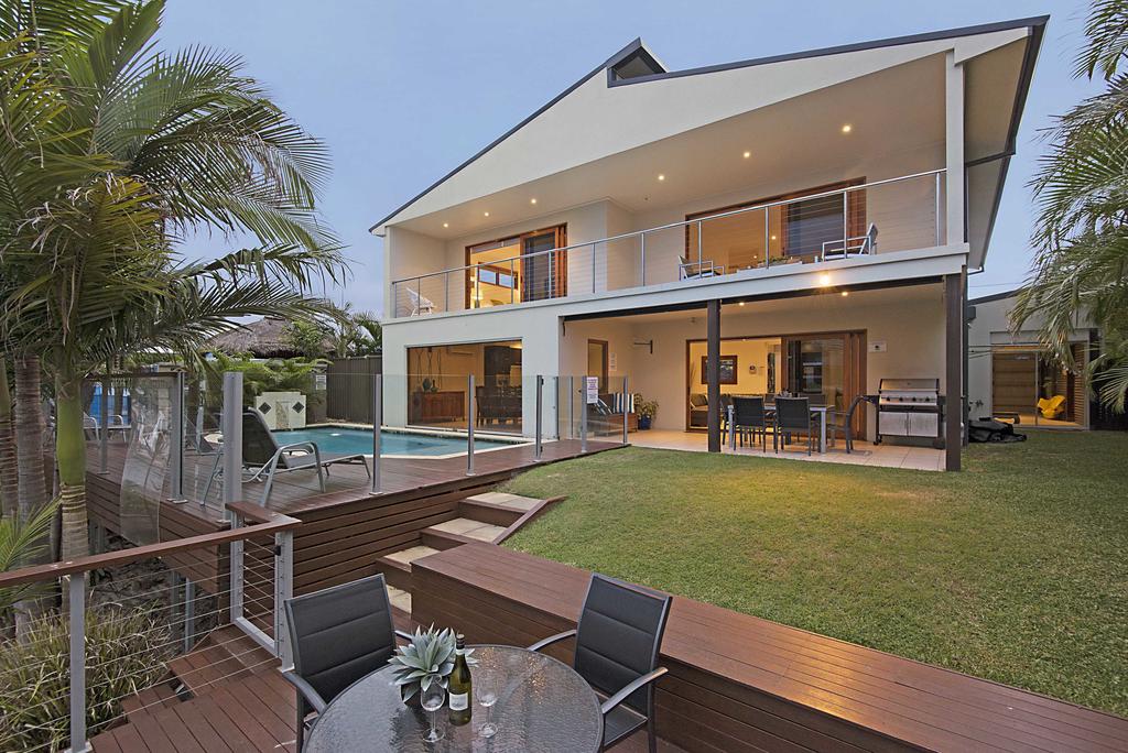 Broadbeach Waters QLD Accommodation Perth