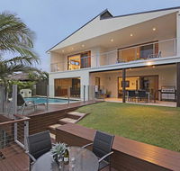 Flamingo Key - Accommodation Perth