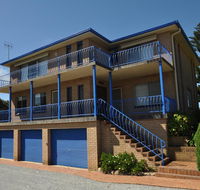 Flat 1-3 Bay Lane - Accommodation Perth