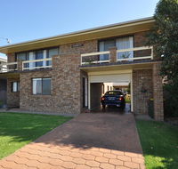 Flat 1/15 Dalmeny Drive - Accommodation Perth
