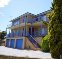 Flat 2 - 3 Bay Lane - Accommodation Perth