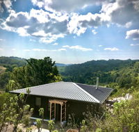 Fletchers Ridge Brand New Luxury Guest House - Accommodation Perth