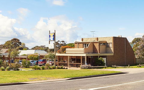 Flinders Cove Motel - Accommodation Perth 1