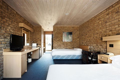 Flinders Cove Motel - Accommodation Perth 3