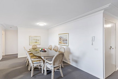 Florentine 8 - Accommodation Perth 3