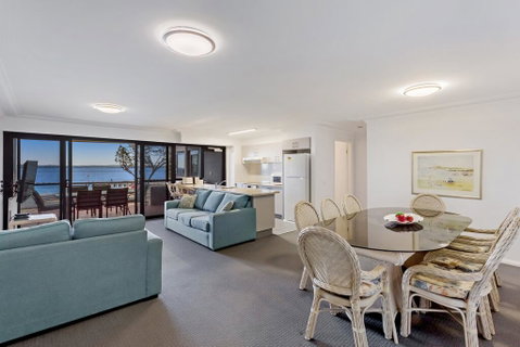 Florentine 8 - Accommodation Perth 2
