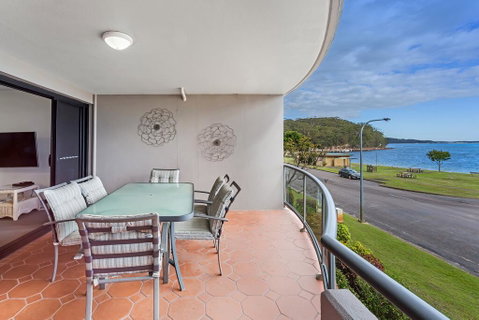 Florentine 8 - Accommodation Perth 1