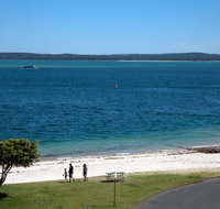 Florentine Unit 14 11 Columbia Close - Accommodation Perth