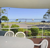 Florentine Unit 3 11 Columbia Close - Accommodation Perth