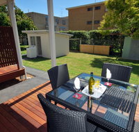 Florida Unit 4 - Shoal Bay - Accommodation Perth