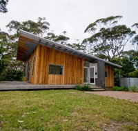 Flounder - Perth Resorts