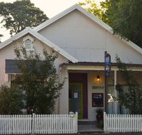 Flying Fox Backpackers