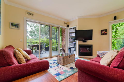 Forest View - Accommodation Perth 3