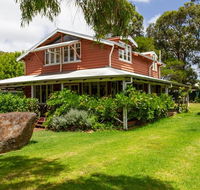Forrest View - Perth Resorts
