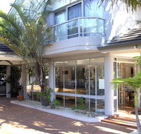 Forstay Motel - Accommodation Perth