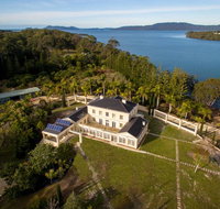 Forster - Wallis Island - Accommodation Perth
