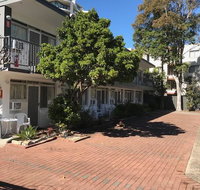 Forster Beach Motel - Accommodation Perth