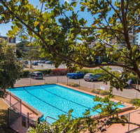 Forster Holiday Lodge 18 - Accommodation Perth