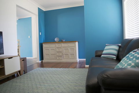 Fossickers Cottages - Accommodation Perth 1