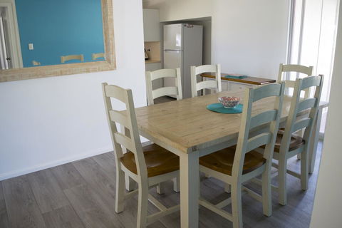 Fossickers Cottages - Accommodation Perth 0
