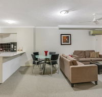 Founda Gardens Apartments - Perth Resorts