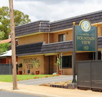 Fountain View Motel - Perth Resorts