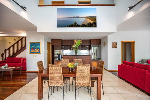 Four Mile Beach Retreat - Accommodation Perth 2