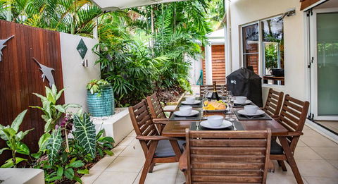 Four Mile Beach Retreat - Accommodation Perth 3
