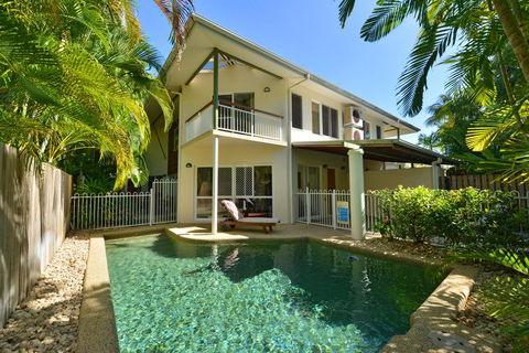 Four Mile Beach Retreat - Accommodation Perth 1