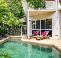 Four Mile Beach Retreat - Accommodation Perth