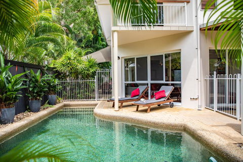 Four Mile Beach Retreat - Accommodation Perth 0