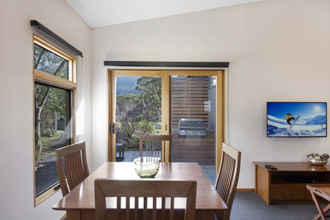 Four Mile Hut - Accommodation Perth 2