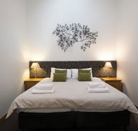 Four Mile Hut - Perth Resorts