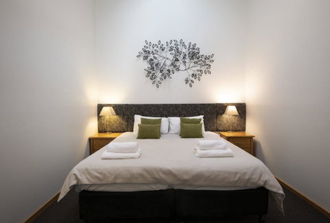 Four Mile Hut - Accommodation Perth 0