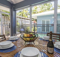 Four Mile Tropical Retreat - Port Douglas - Accommodation Perth