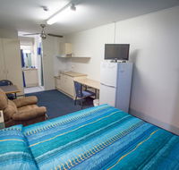 Fourth Ave Motor Inn - Accommodation Perth