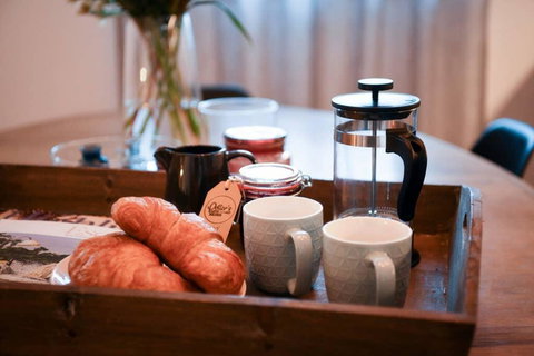 Fox And Hound - Accommodation Perth 3