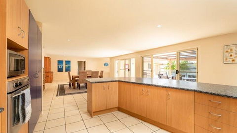 Frangipani Hideaway - Perth Resorts 1