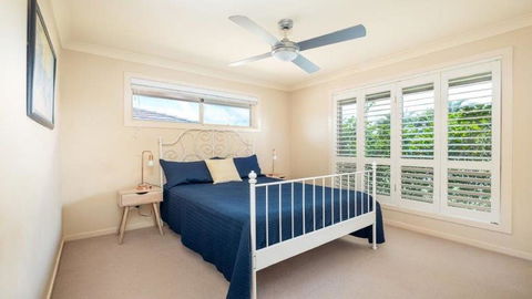 Frangipani Hideaway - Perth Resorts 2