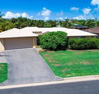Frangipani Hideaway - Perth Resorts