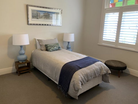 Frangipani House Cooks Hill - Accommodation Perth 1