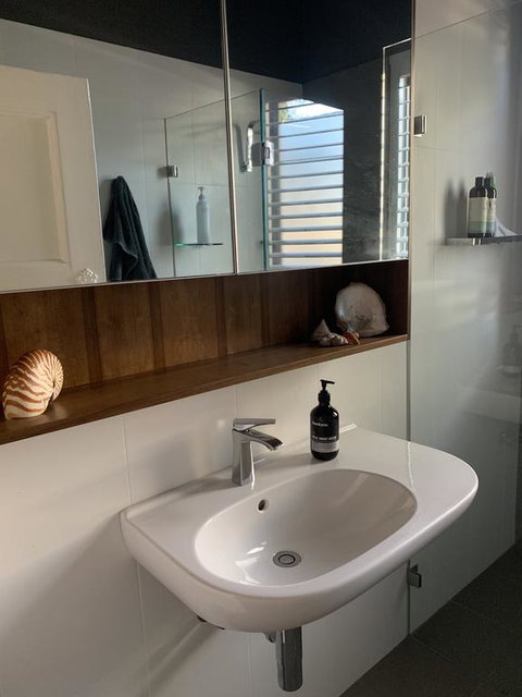 Frangipani House Cooks Hill - Accommodation Perth 2